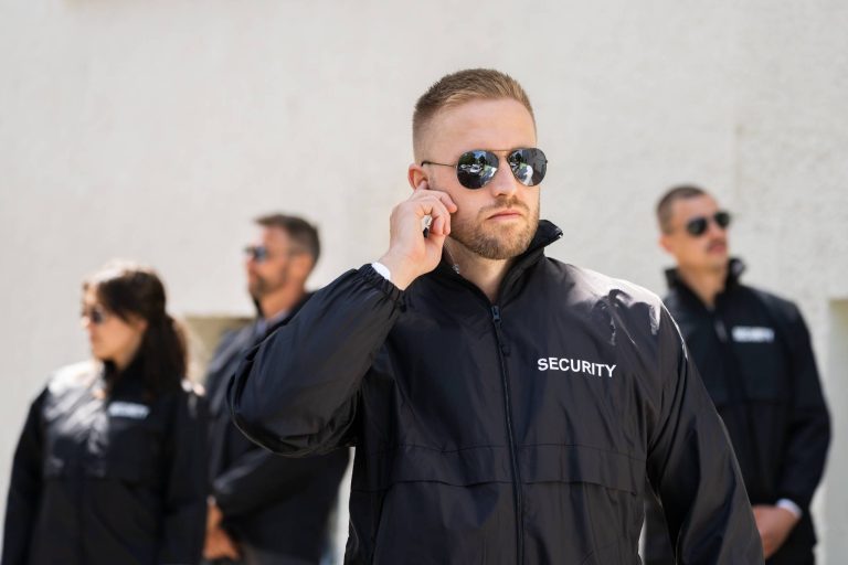 Security Services